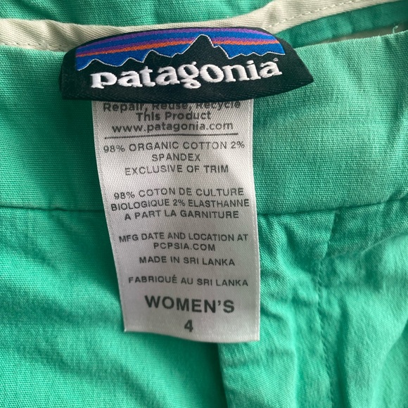 Patagonia chino shorts - Picture 3 of 3